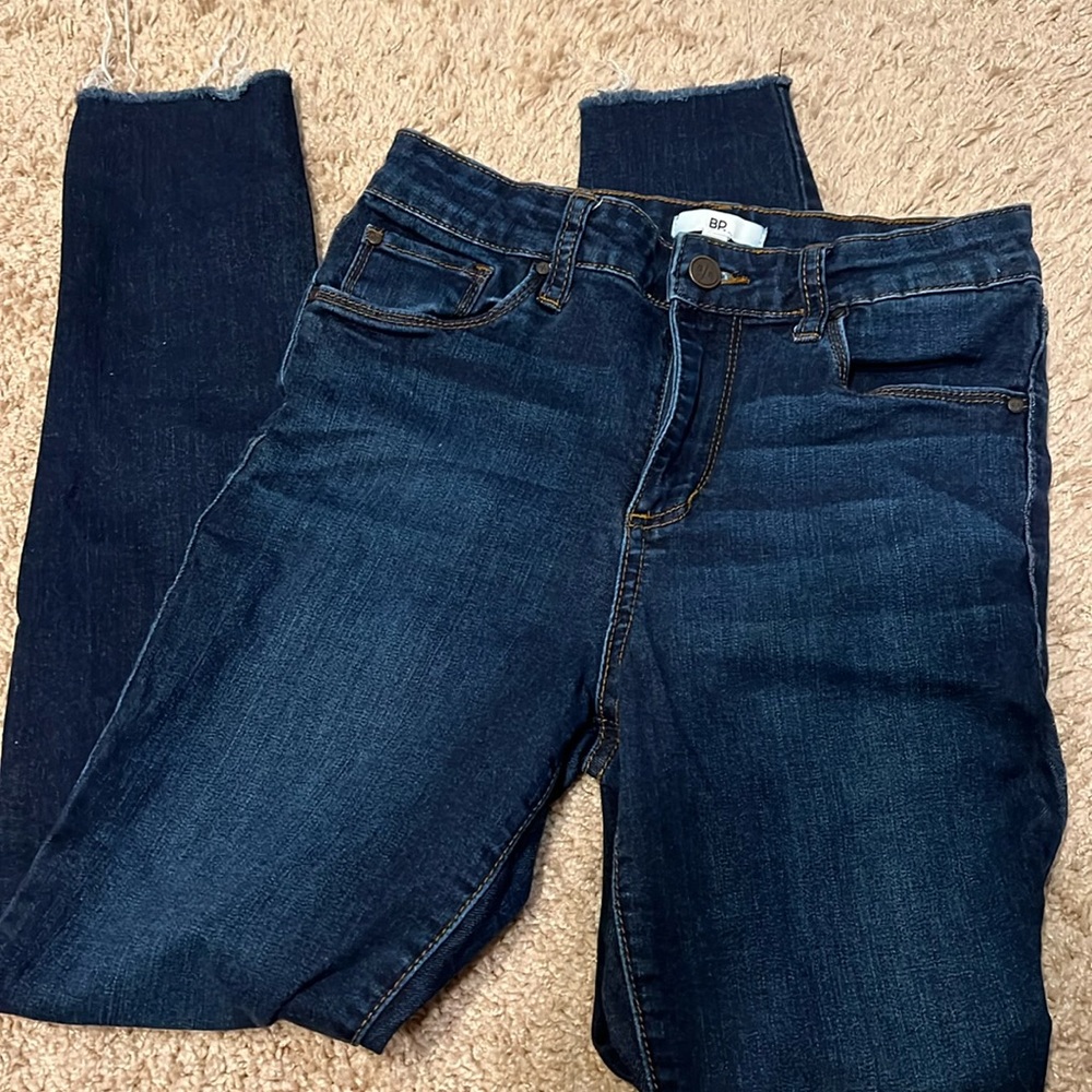 B.P Jeans